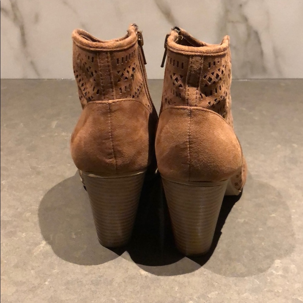 Fall Boots - Picture 3 of 3